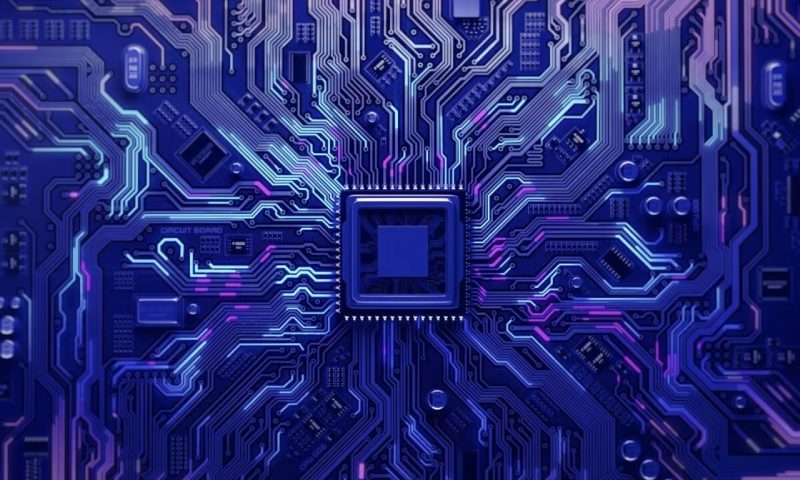 白沙工业物联网核心技术体系与落地应用解析