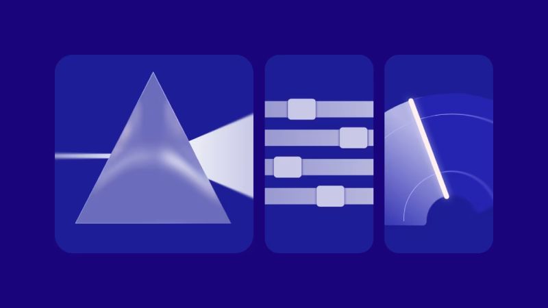 白沙三维组态SCADA优势：为什么越来越多工厂用3D监控